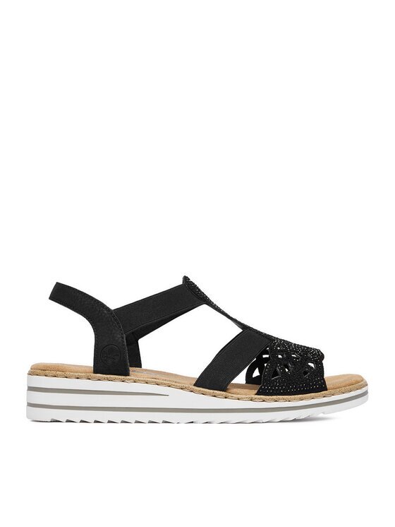 Rieker Sandale CEO-V0646-00