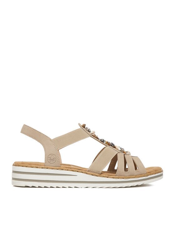 Rieker Sandale CEO-V0649-62