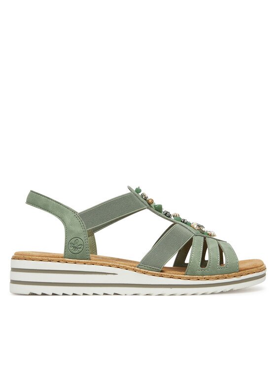 Rieker Sandale V0649-52