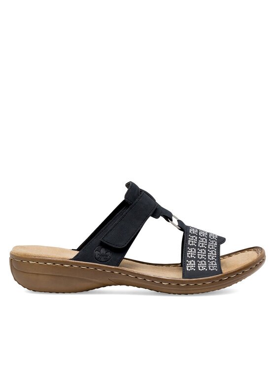 Rieker Şlapi 60863-14