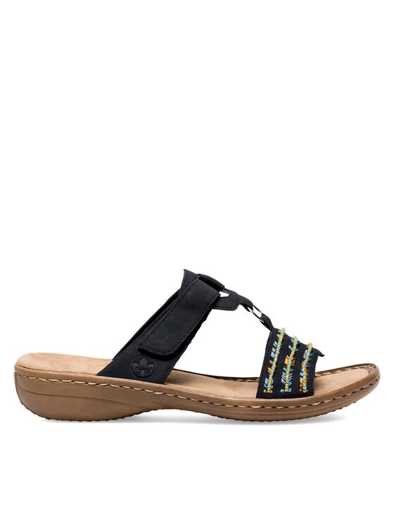 Rieker Şlapi 60867-14