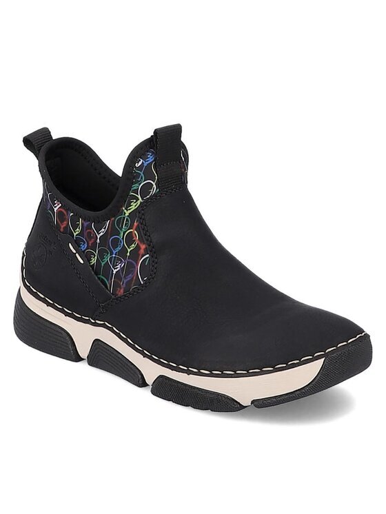 Rieker Sneakers 45957-00
