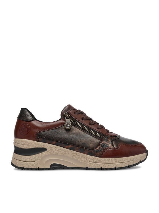 Rieker Sneakers CEO-N9301-27