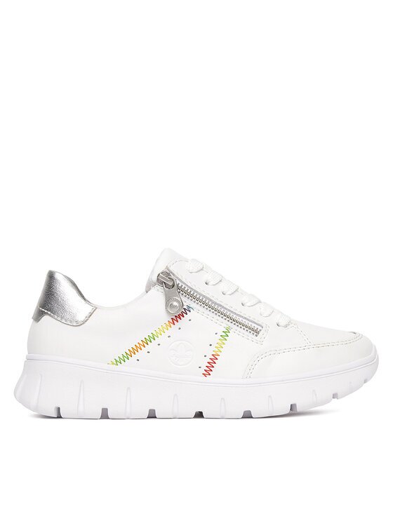 Rieker Sneakers N1313-80