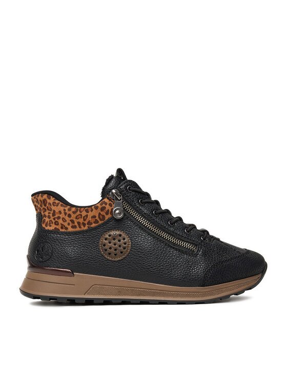 Rieker Sneakers N1457-00