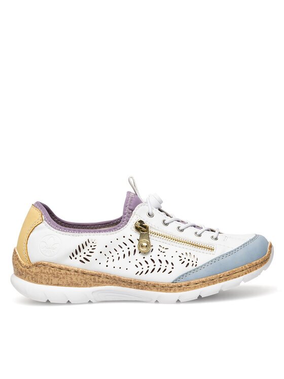 Rieker Sneakers N42K6-80