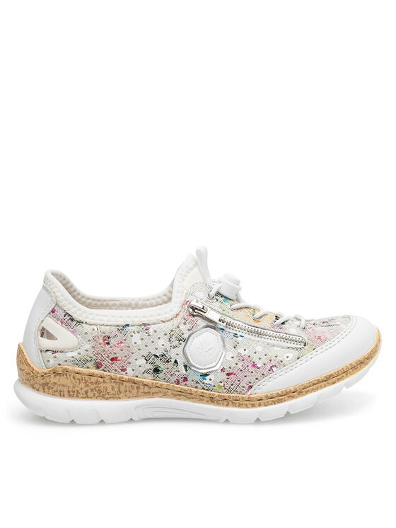 Rieker Sneakers N42V1-90