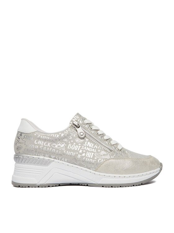 Rieker Sneakers N4316-90