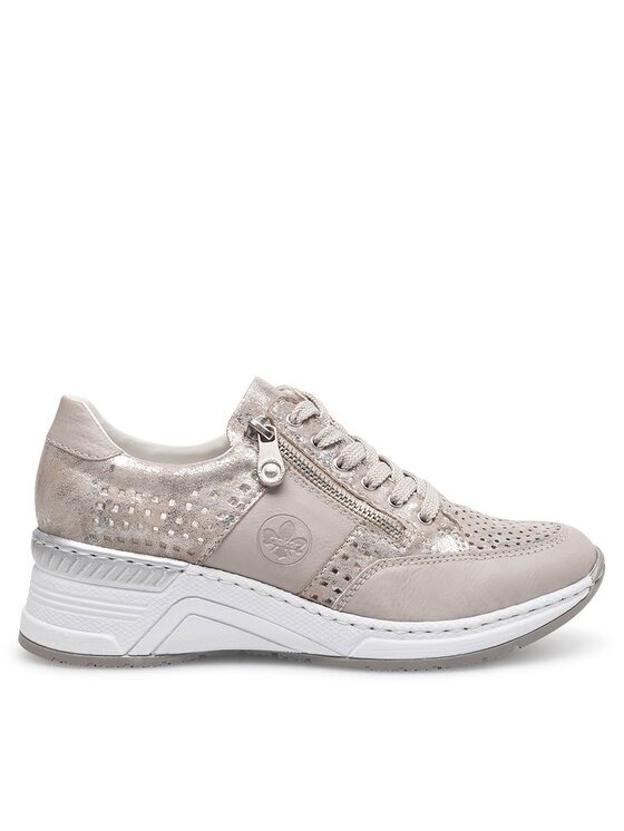 Rieker Sneakers N4327-80