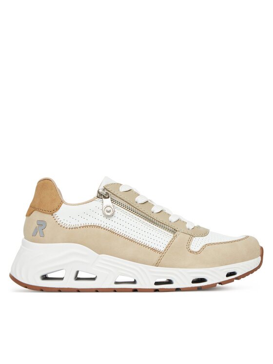 Rieker Sneakers N5204-80