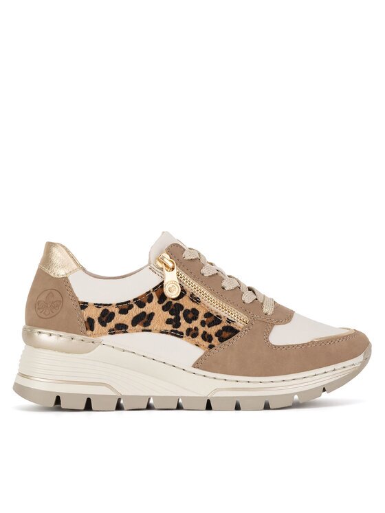 Rieker Sneakers N8308-64
