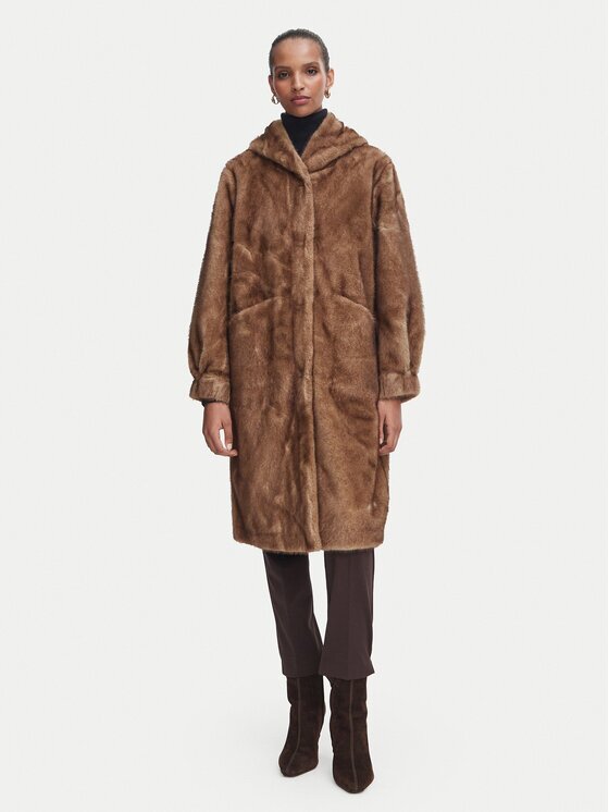 Rinascimento Blană CFC0127148003 Oversize