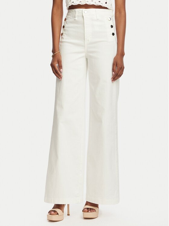 Rinascimento Blugi CFC0127565003 Wide Leg