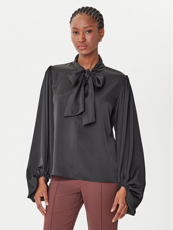 Rinascimento Bluză CFC0126202003 Loose Fit