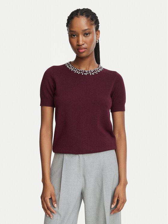 Rinascimento Bluză CFM0012301003 Regular Fit