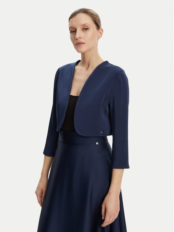 Rinascimento Bolero CFC0122953003 Regular Fit