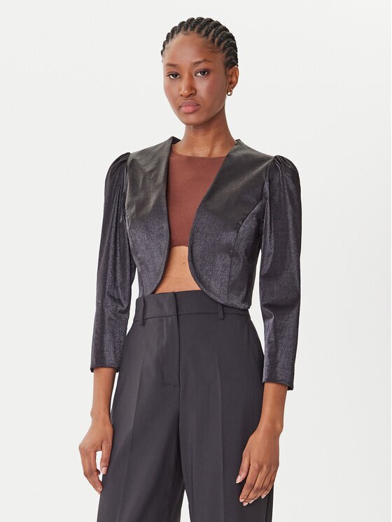 Rinascimento Bolero CFC0125033003 Regular Fit