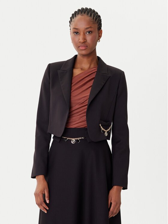 Rinascimento Bolero CFC0126215003 Regular Fit