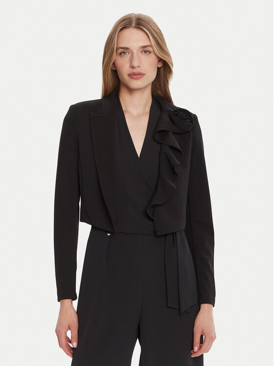 Rinascimento Bolero CFC0126217003 Regular Fit