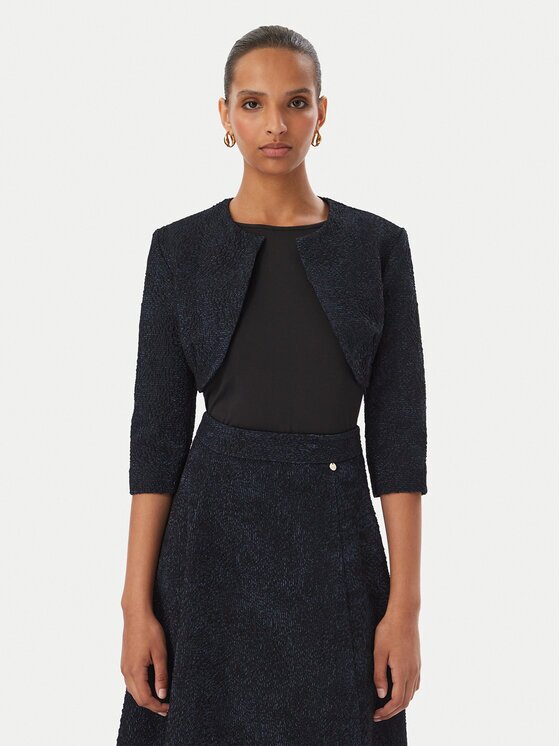 Rinascimento Bolero CFC0130375003 Regular Fit
