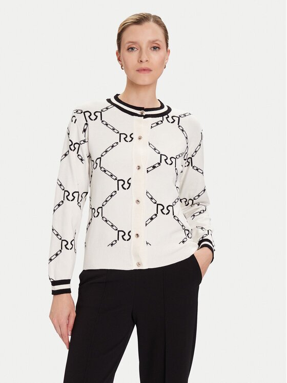 Rinascimento Cardigan CFM0012074003 Regular Fit