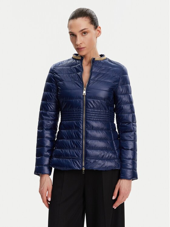 Rinascimento Geacă CFC0119642003 Regular Fit