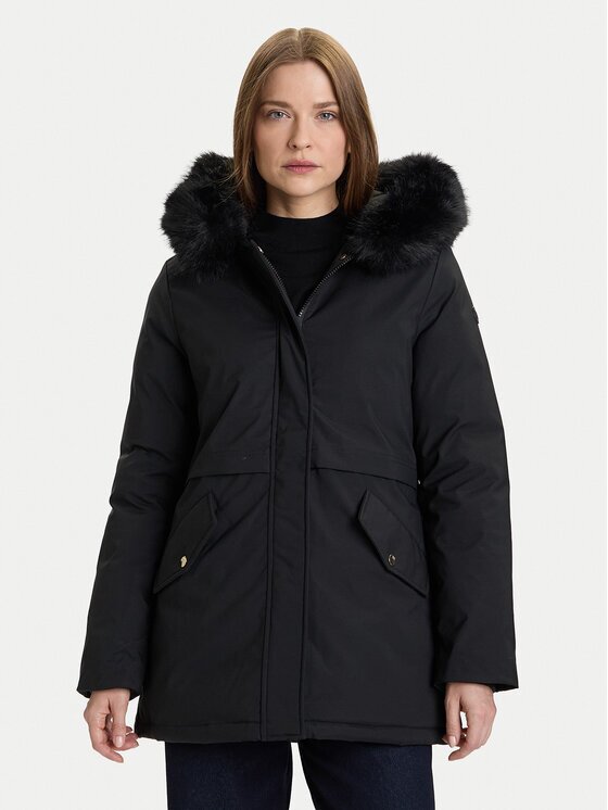 Rinascimento Geacă de iarnă CFC0122158003 Regular Fit