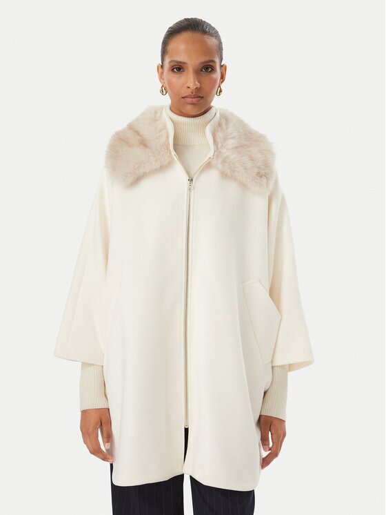 Rinascimento Palton CFC0130344003 Oversize