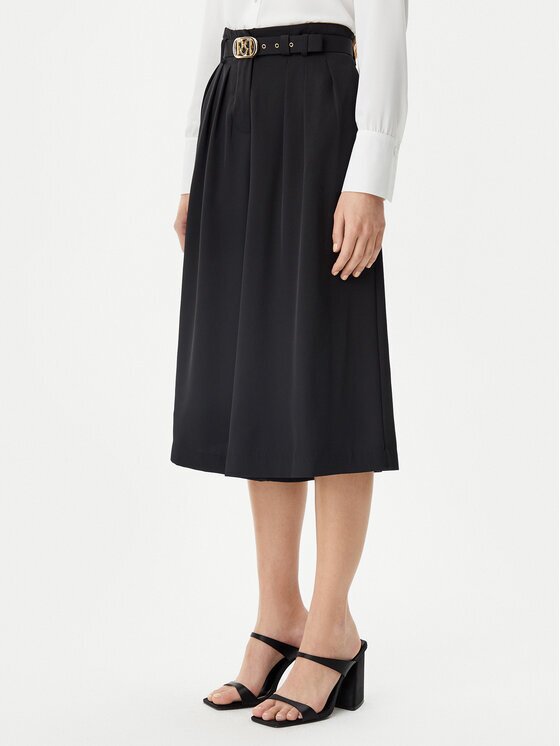 Rinascimento Pantaloni culotte CFC0122530003 Regular Fit