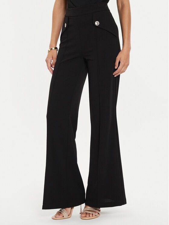 Rinascimento Pantaloni din material CFC0019594002 Regular Fit