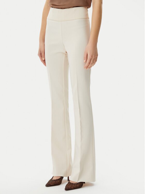 Rinascimento Pantaloni din material CFC0123106003 Regular Fit
