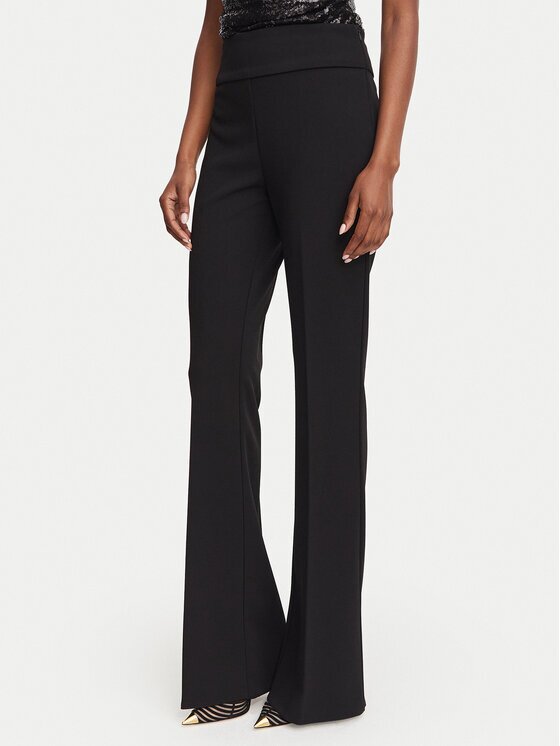 Rinascimento Pantaloni din material CFC0130162003 Regular Fit