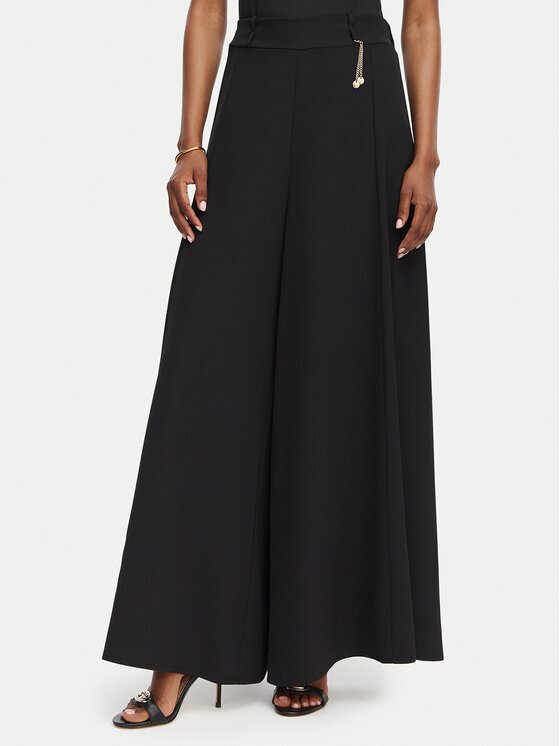 Rinascimento Pantaloni palazzo CFC0020285002 Wide Leg