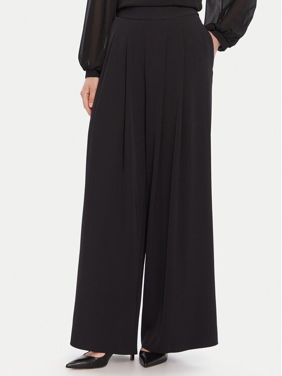 Rinascimento Pantaloni palazzo CFC0125495003 Wide Leg