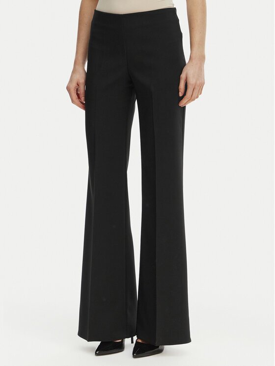 Rinascimento Pantaloni palazzo CFC0127878003 Wide Leg