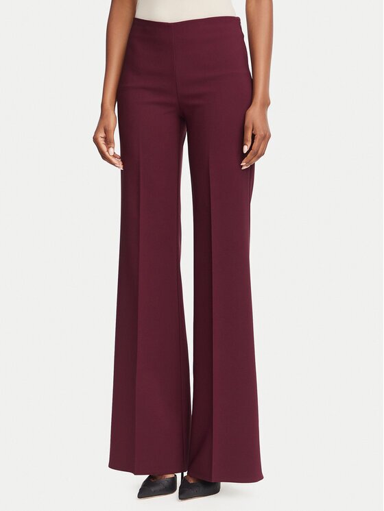 Rinascimento Pantaloni palazzo CFC0130141003 Wide Leg