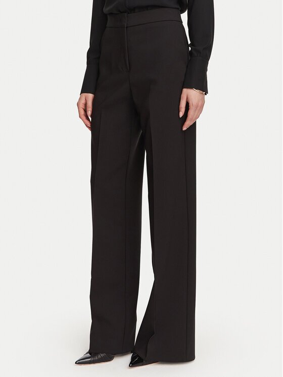 Rinascimento Pantaloni palazzo CFC0130151003 Wide Leg