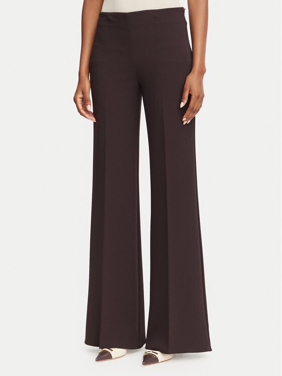 Rinascimento Pantaloni palazzo CFC0130163003 Wide Leg