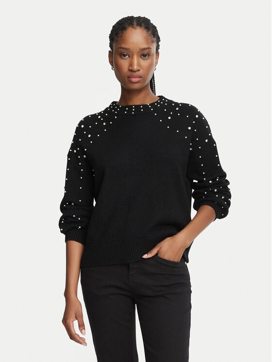 Rinascimento Pulover CFM0012304003 Regular Fit