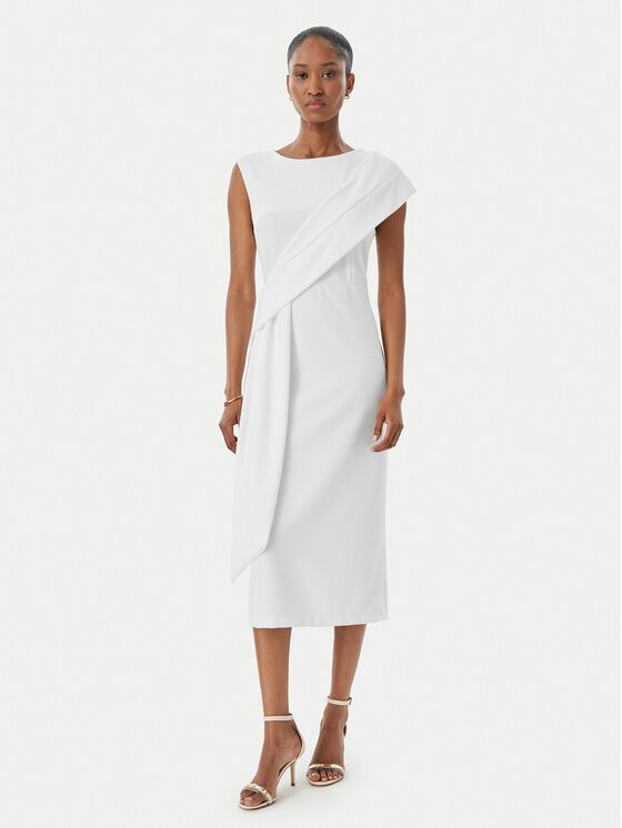 Rinascimento Rochie cocktail CFC0019923002 Regular Fit