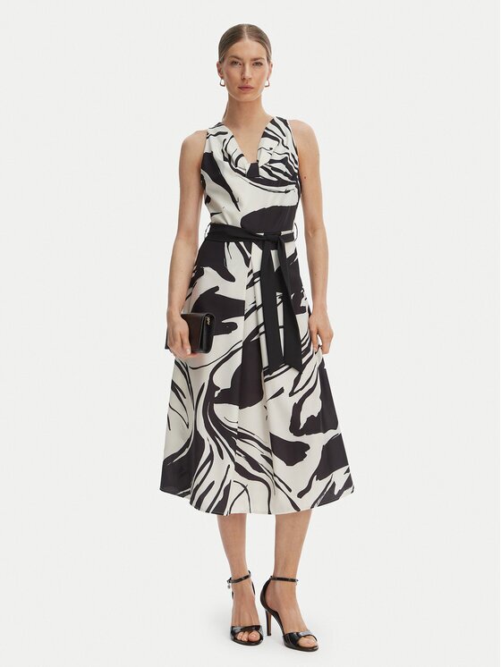 Rinascimento Rochie cocktail CFC0020269002 Regular Fit