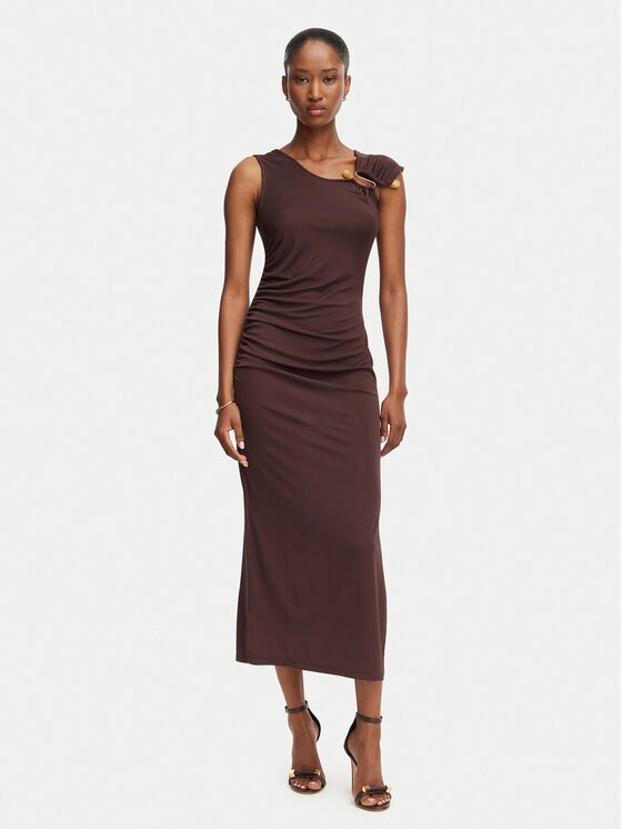 Rinascimento Rochie cocktail CFC0020352002 Slim Fit