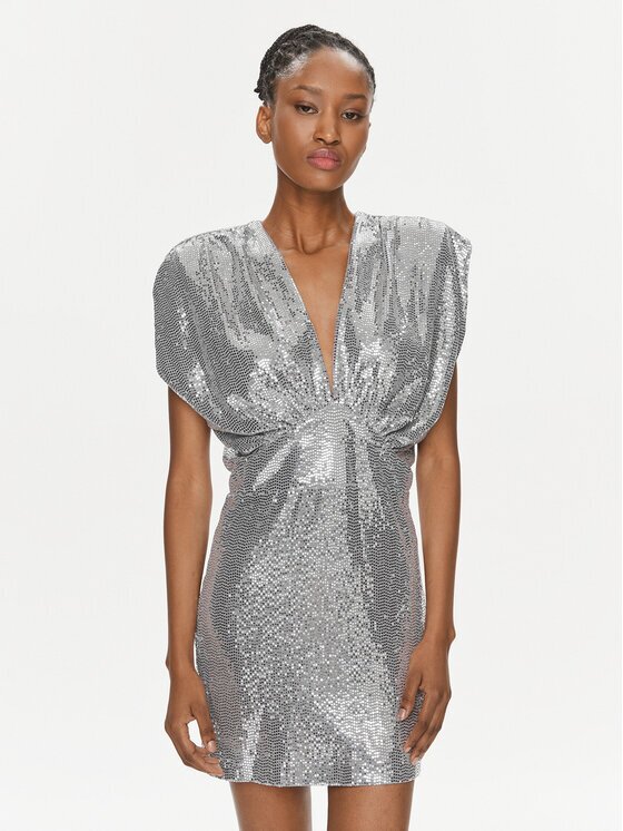 Rinascimento Rochie cocktail CFC0116365003 Regular Fit