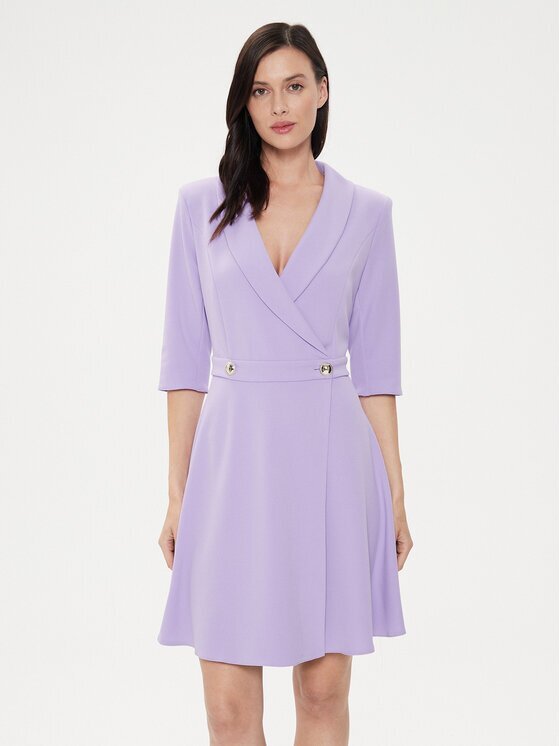 Rinascimento Rochie cocktail CFC0118280003 Regular Fit