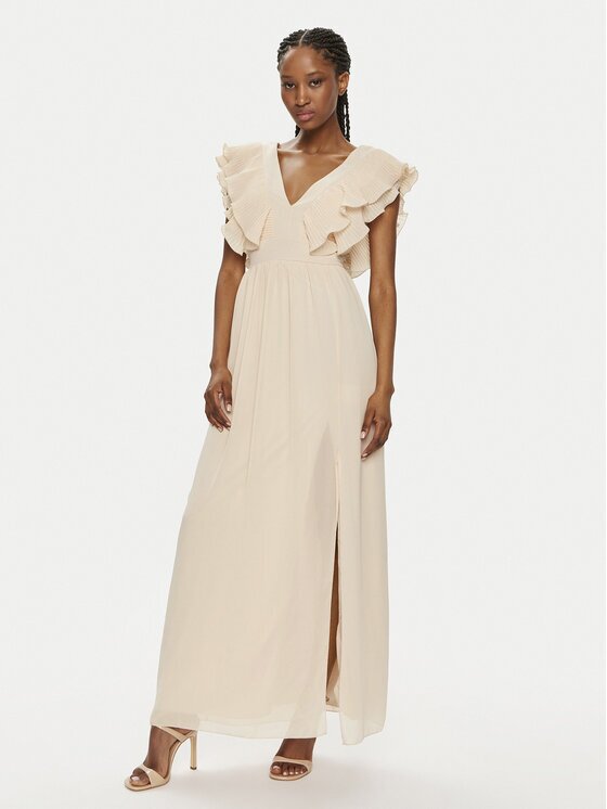 Rinascimento Rochie cocktail CFC0119287003 Regular Fit