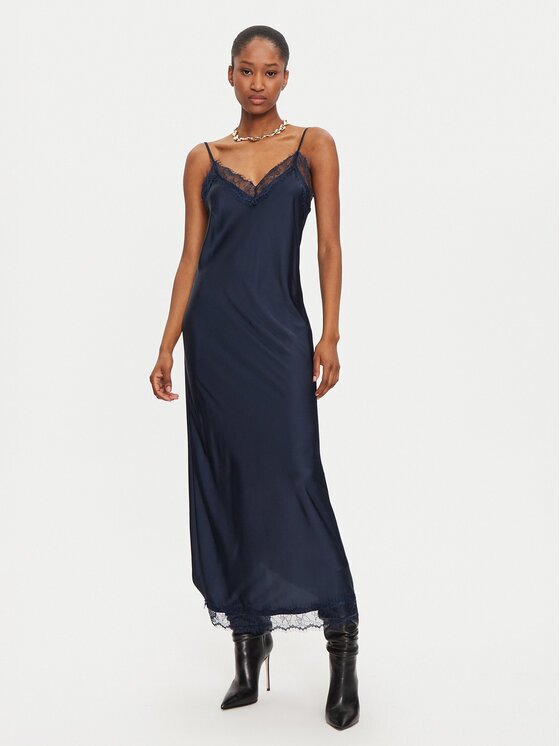 Rinascimento Rochie cocktail CFC0120043003 Regular Fit