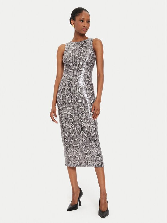 Rinascimento Rochie cocktail CFC0120287003 Regular Fit