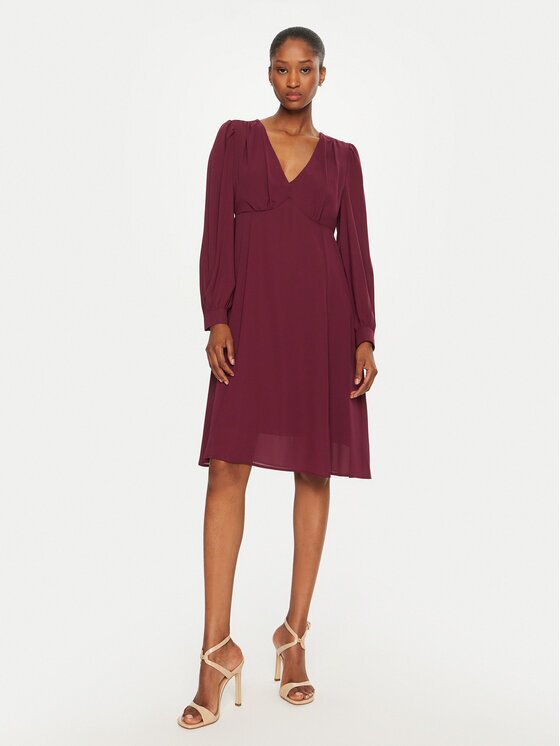 Rinascimento Rochie cocktail CFC0120500003 Regular Fit