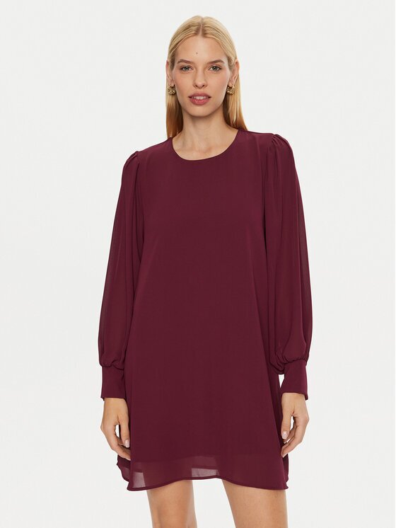 Rinascimento Rochie cocktail CFC0120503003 Regular Fit