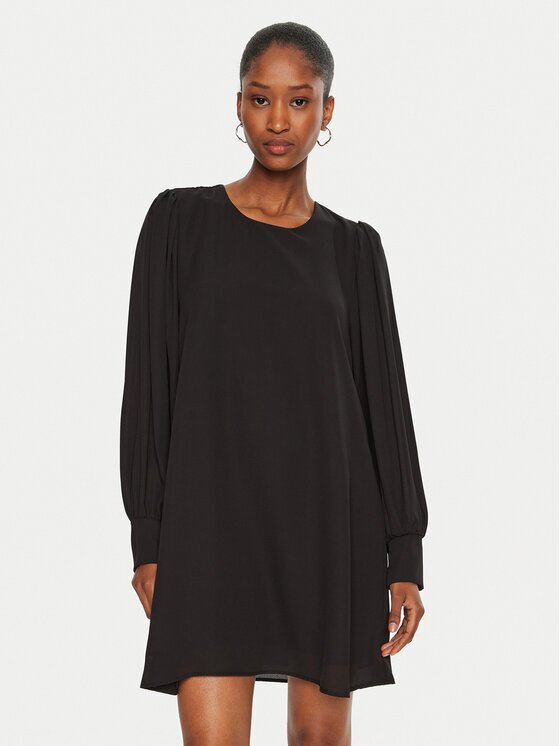 Rinascimento Rochie cocktail CFC0120503003 Relaxed Fit